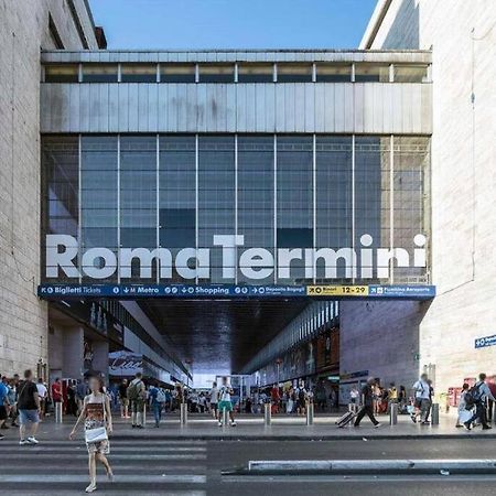 Colosseum Luxury Home Ρώμη Εξωτερικό φωτογραφία