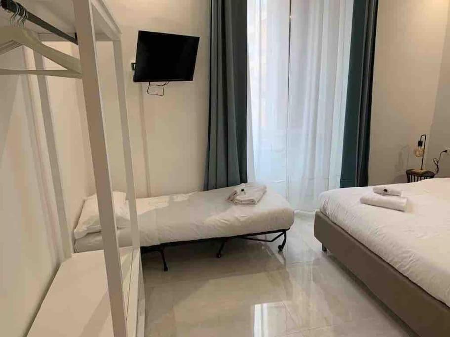 Colosseum Luxury Home Ρώμη Εξωτερικό φωτογραφία