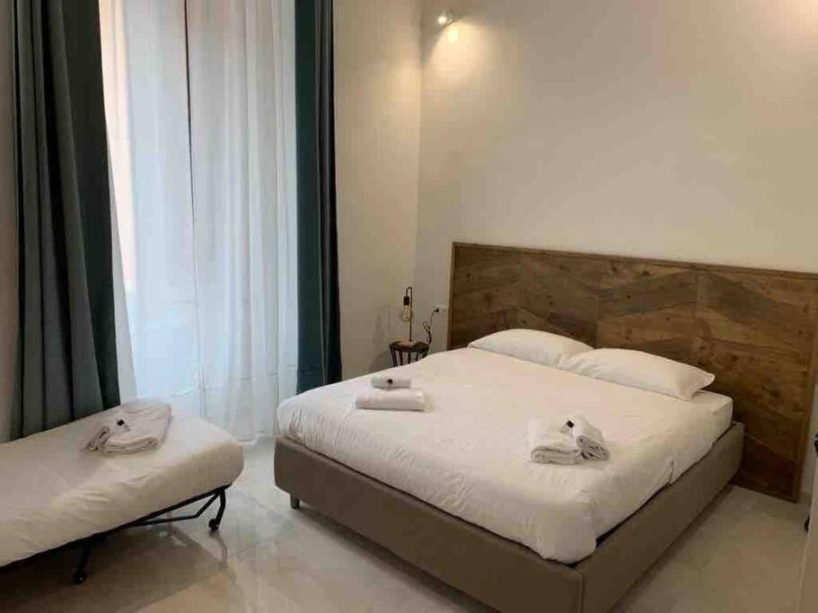 Colosseum Luxury Home Ρώμη Εξωτερικό φωτογραφία