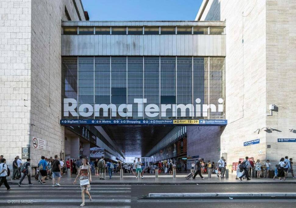 Colosseum Luxury Home Ρώμη Εξωτερικό φωτογραφία