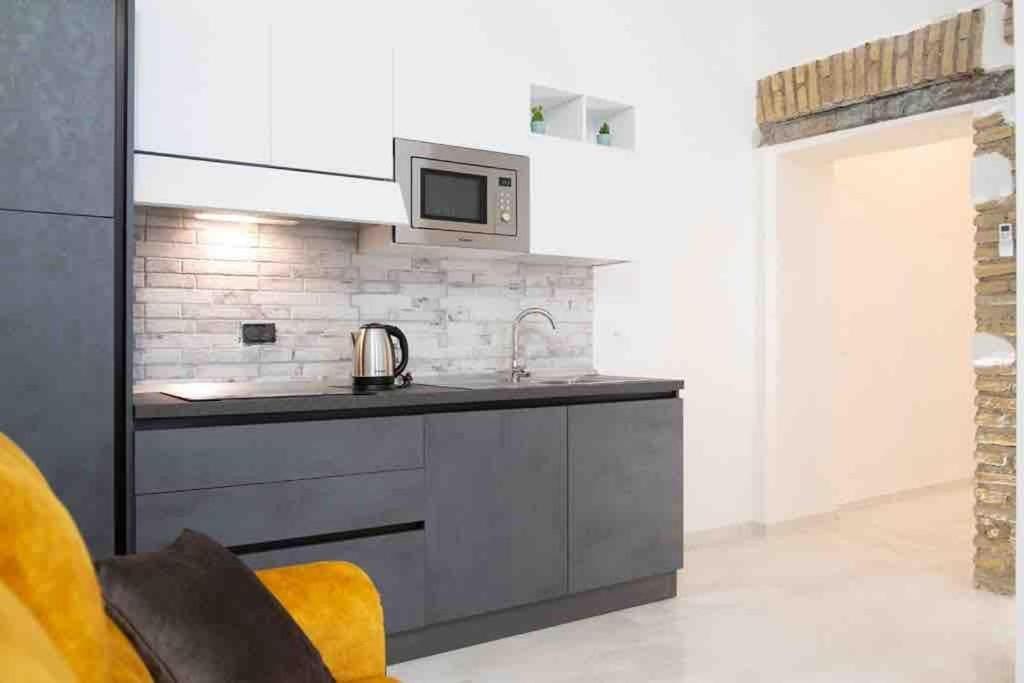 Colosseum Luxury Home Ρώμη Εξωτερικό φωτογραφία